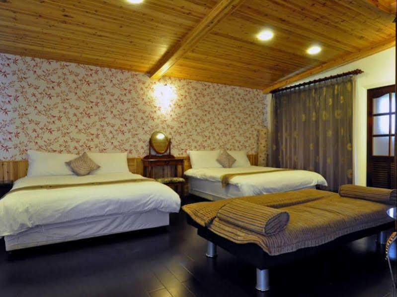 Fangshuh B&B Fenglin Exterior photo